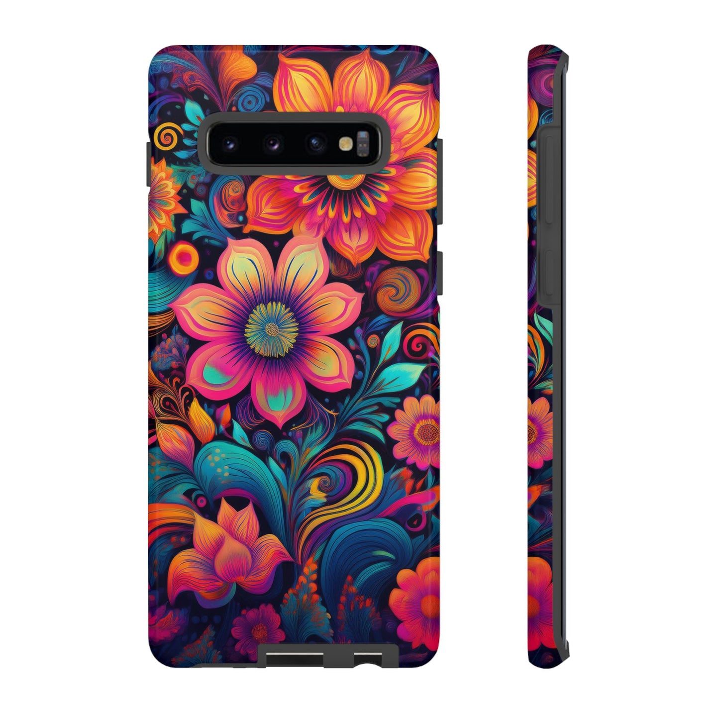 1970's inspired design Cell Phone Case 027