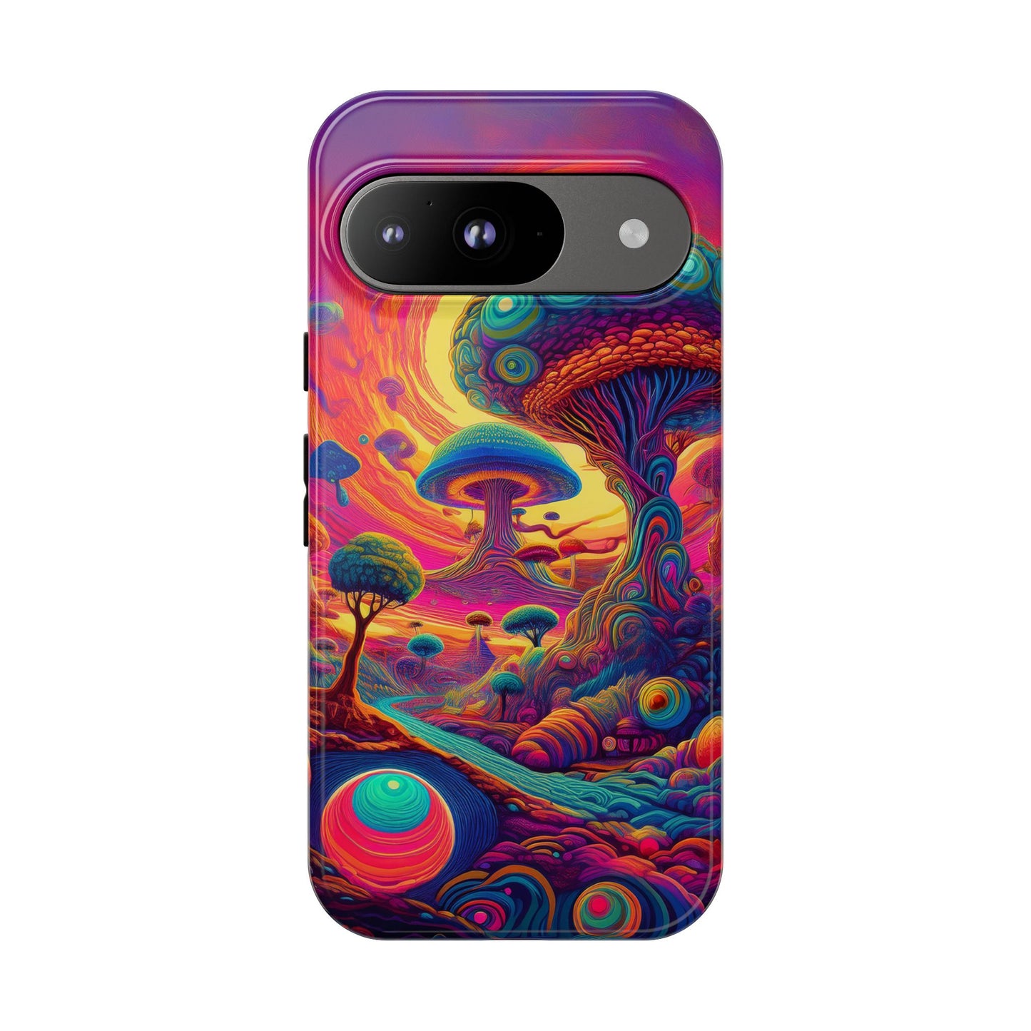 1970's inspired design Cell Phone Case 039