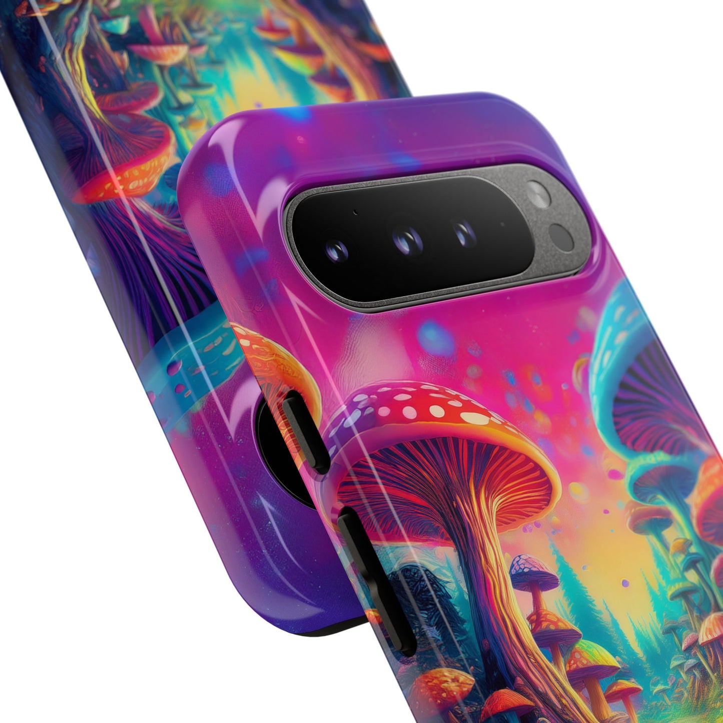 1970's inspired design Cell Phone Case 041