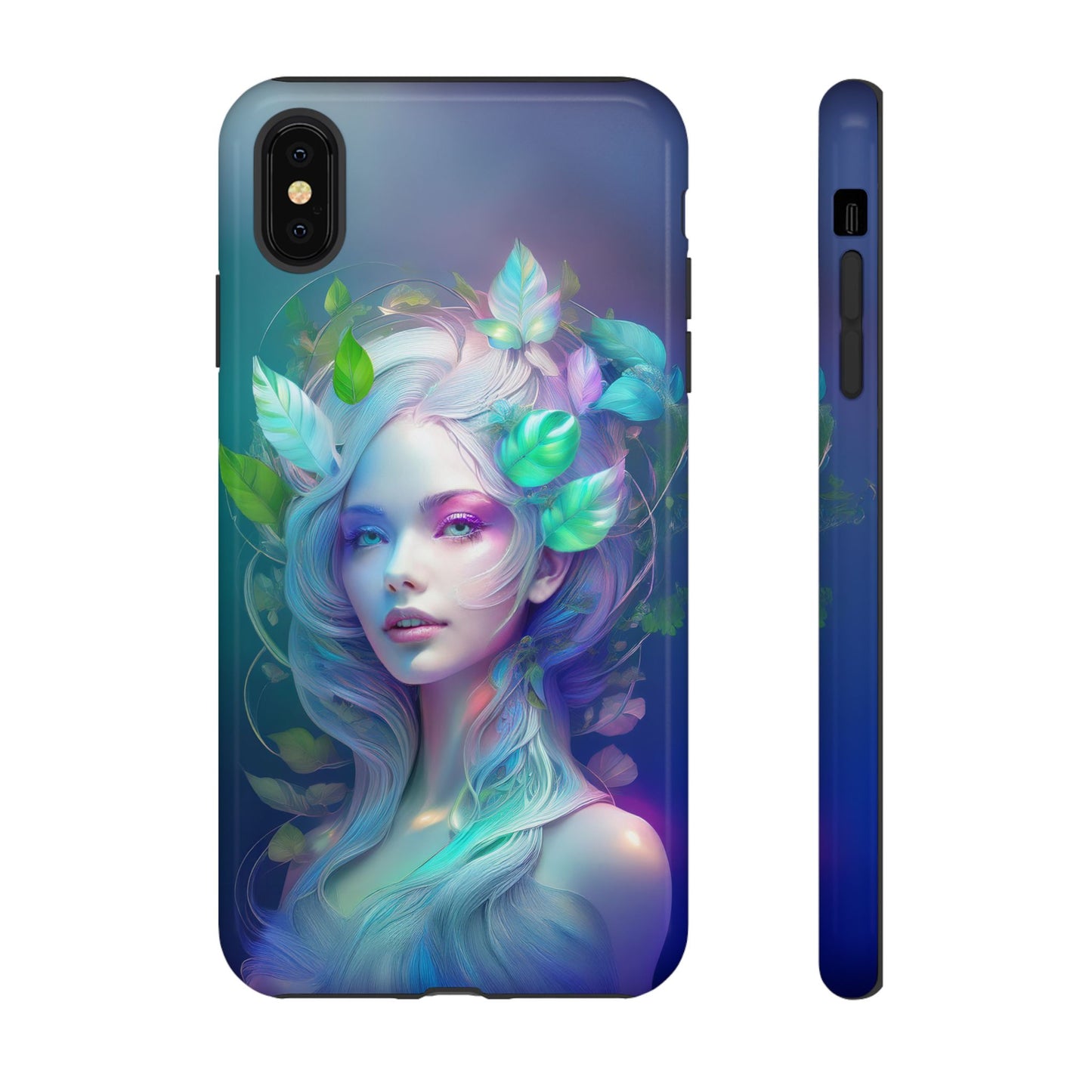 Beautiful Mother Nature Cell Phone Case 008