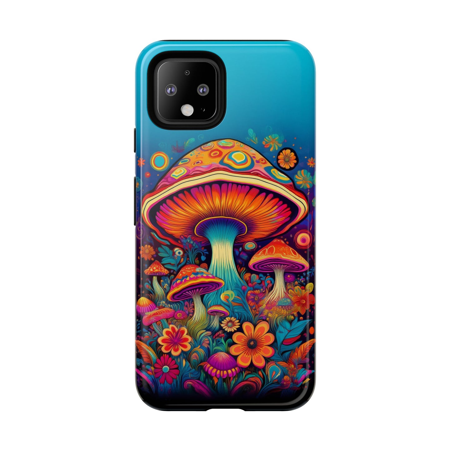 1970's inspired design Cell Phone Case 034