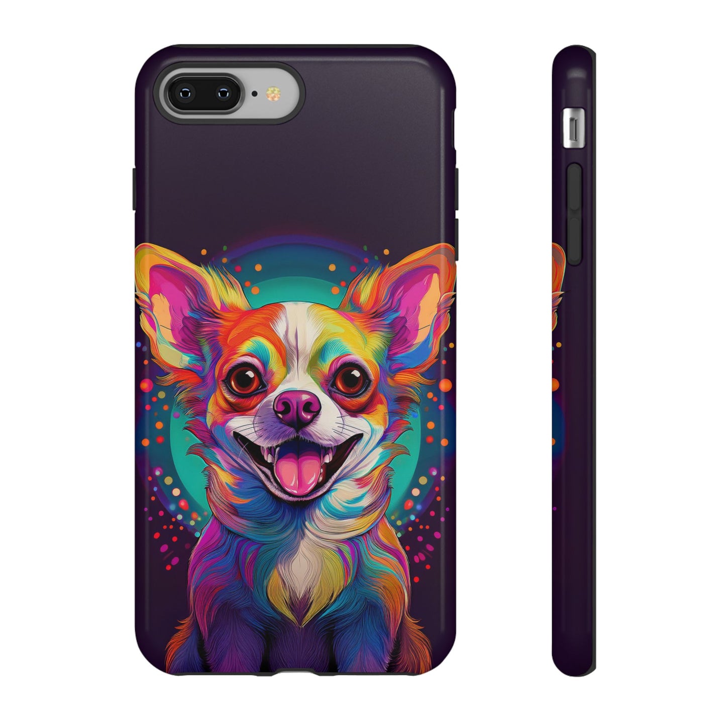 Chihuahua Dog Cell Phone Case 008