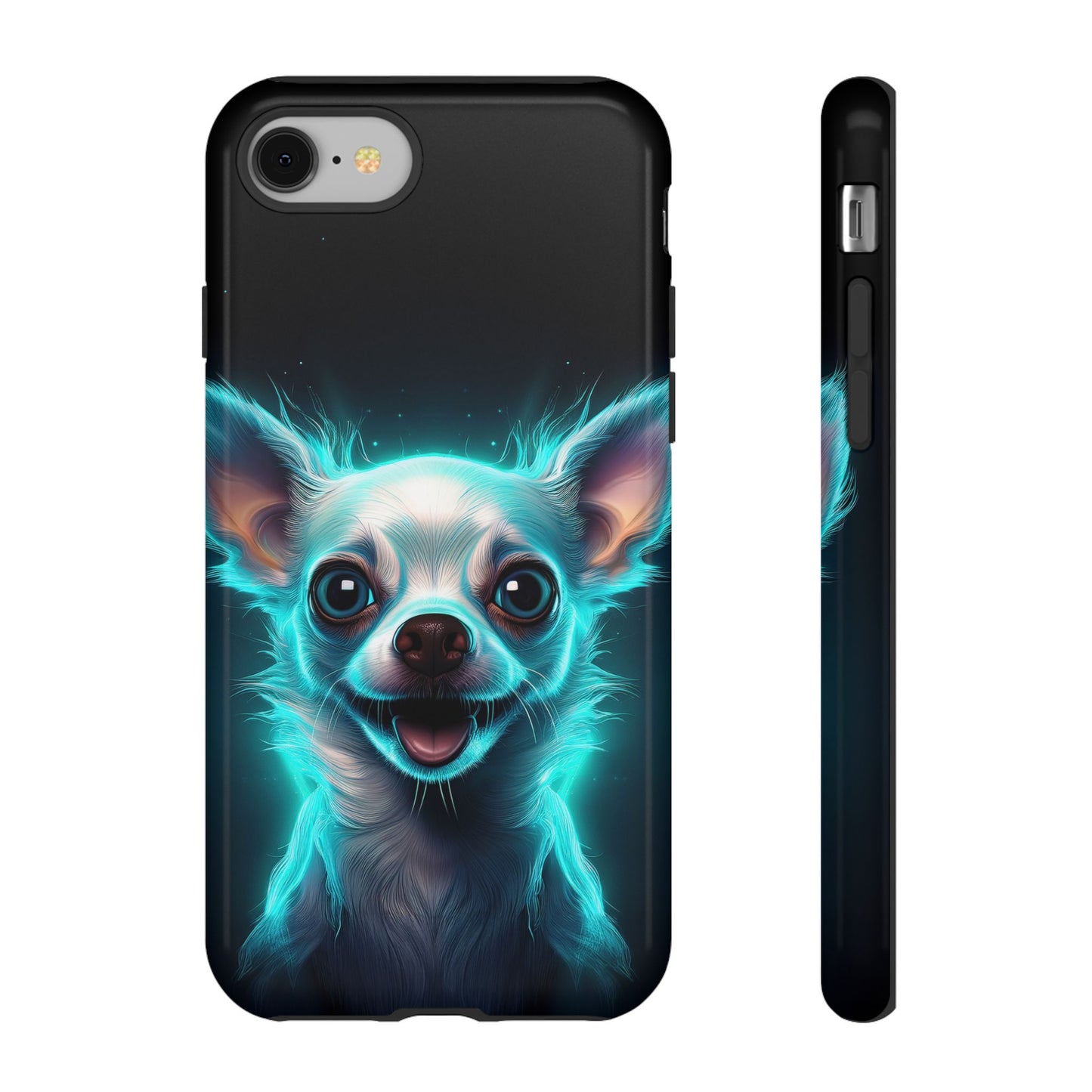 Chihuahua Dog Cell Phone Case 005