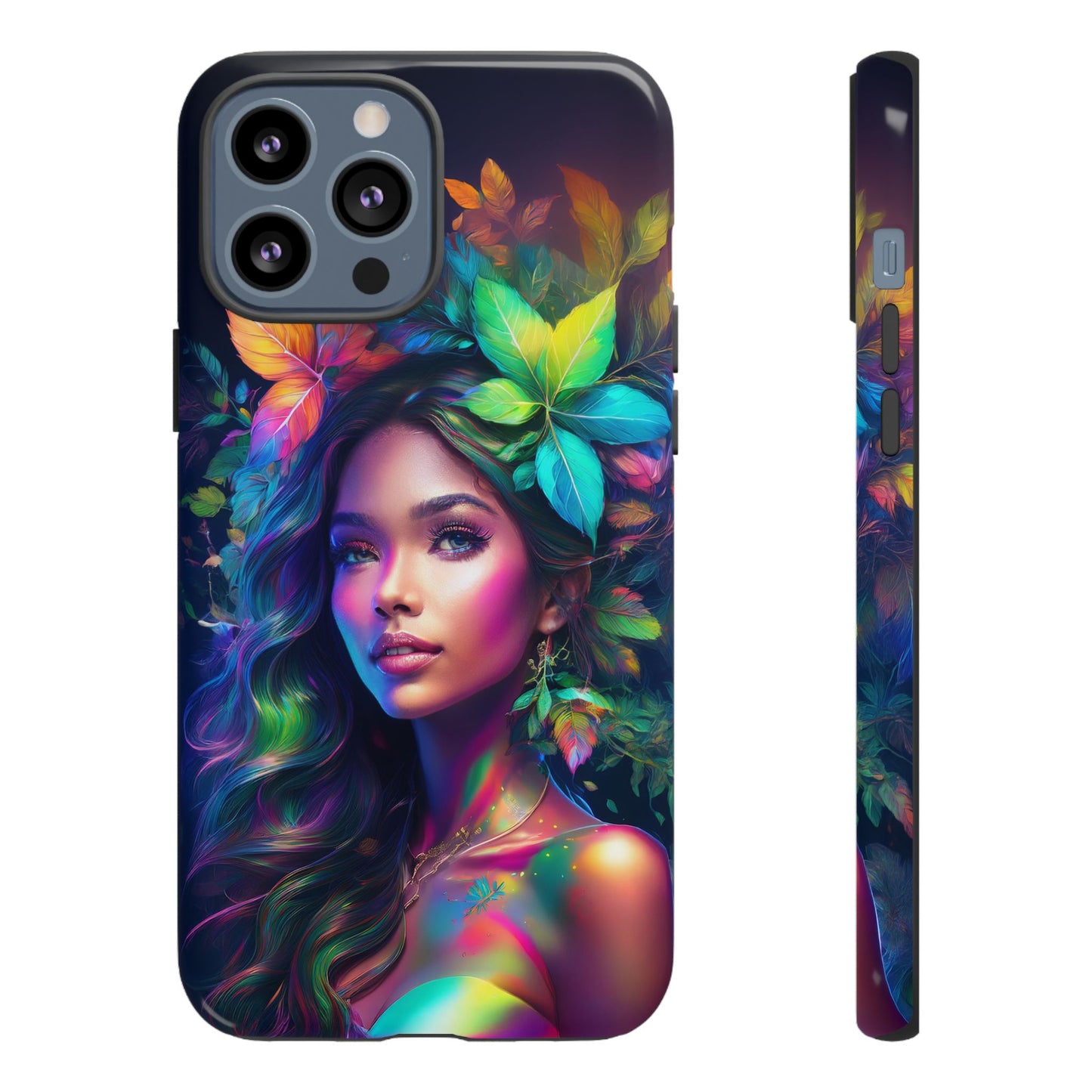 Beautiful Mother Nature Cell Phone Case 009