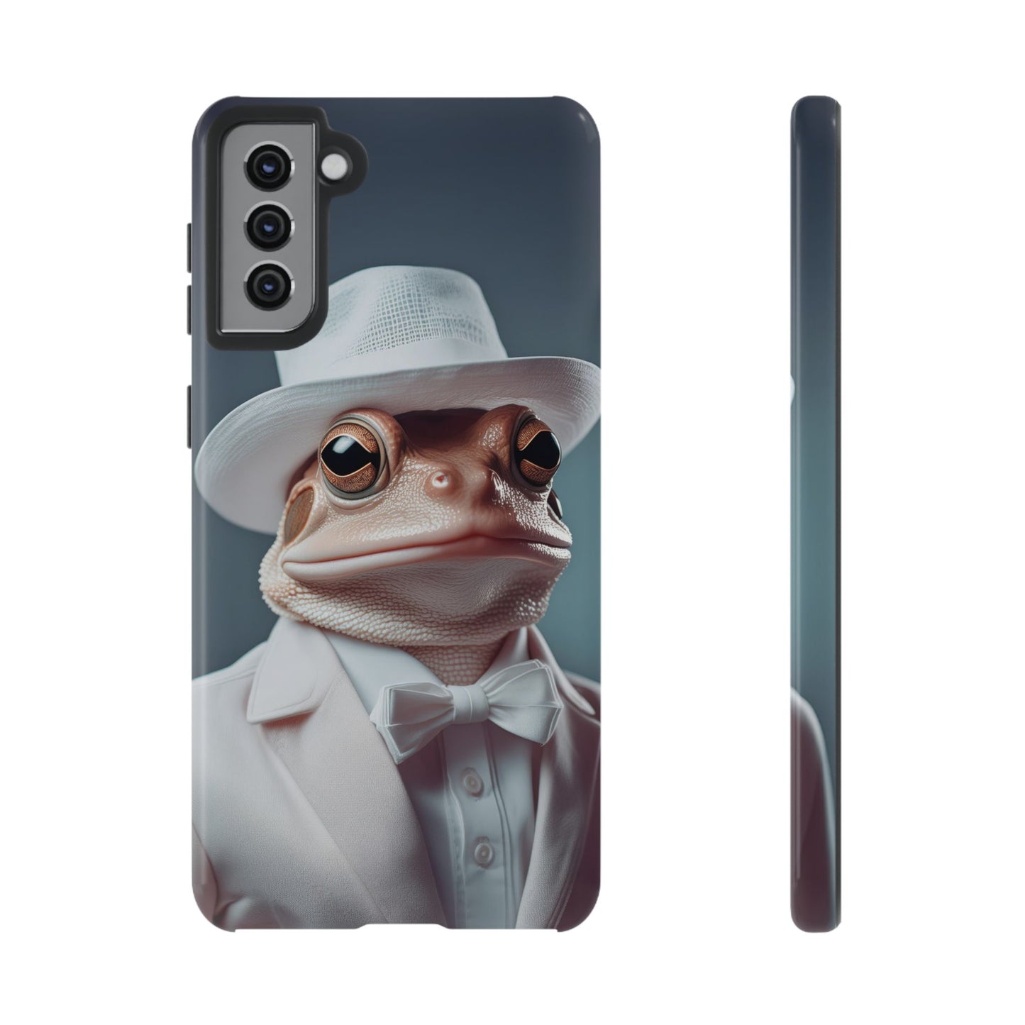 Fashion Frogs 02 Tough Cases