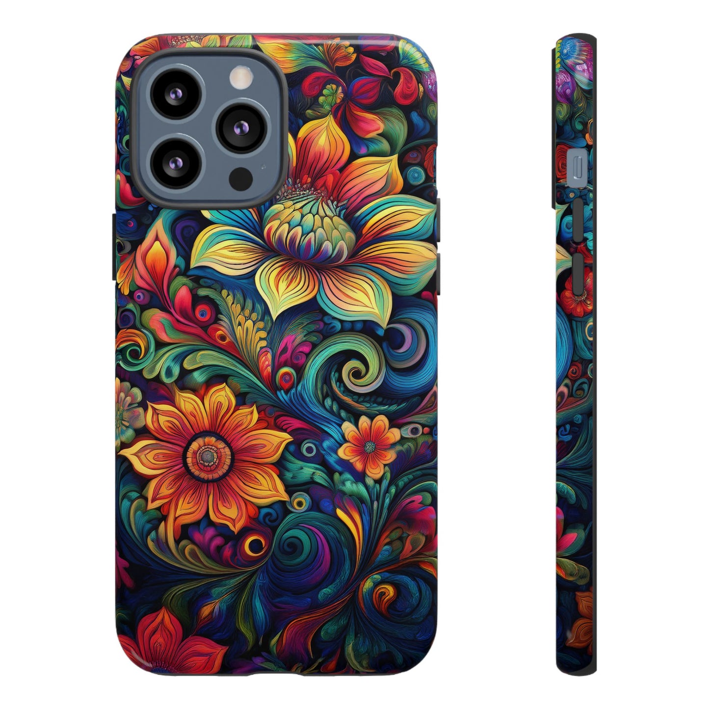 1970's inspired design Cell Phone Case 029