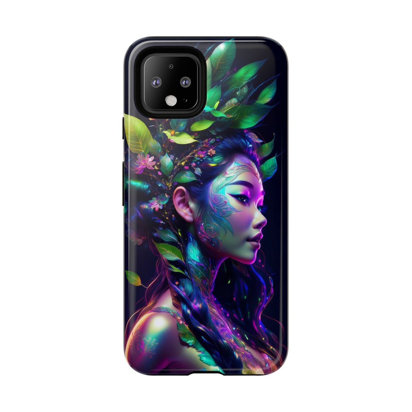 Beautiful Mother Nature Cell Phone Case 007