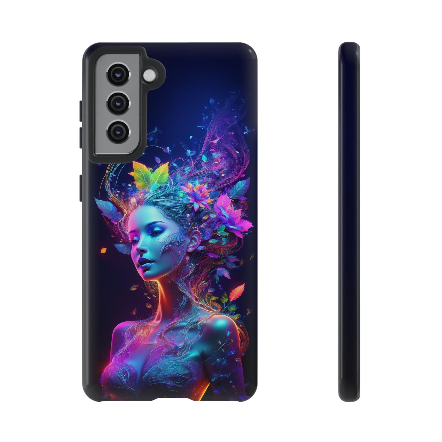 Beautiful Mother Nature Cell Phone Case 022