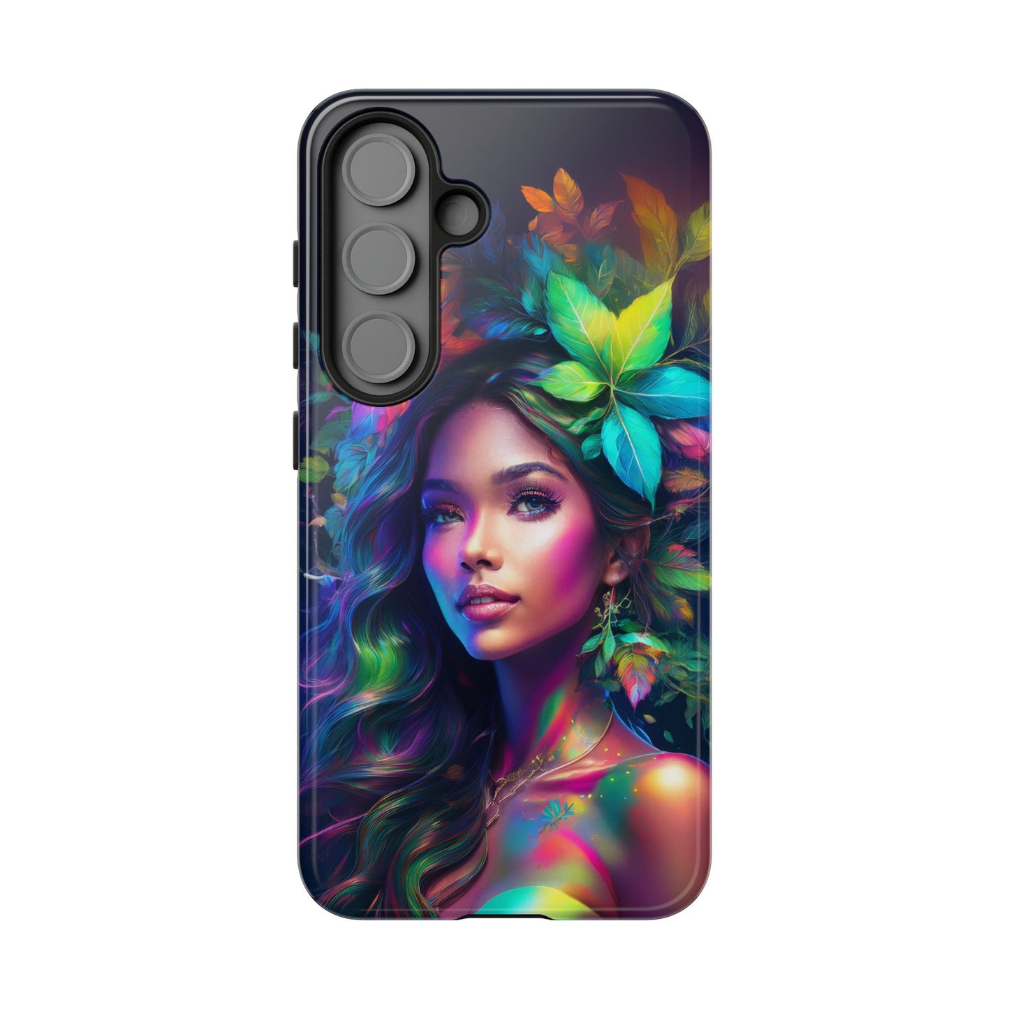 Beautiful Mother Nature Cell Phone Case 009