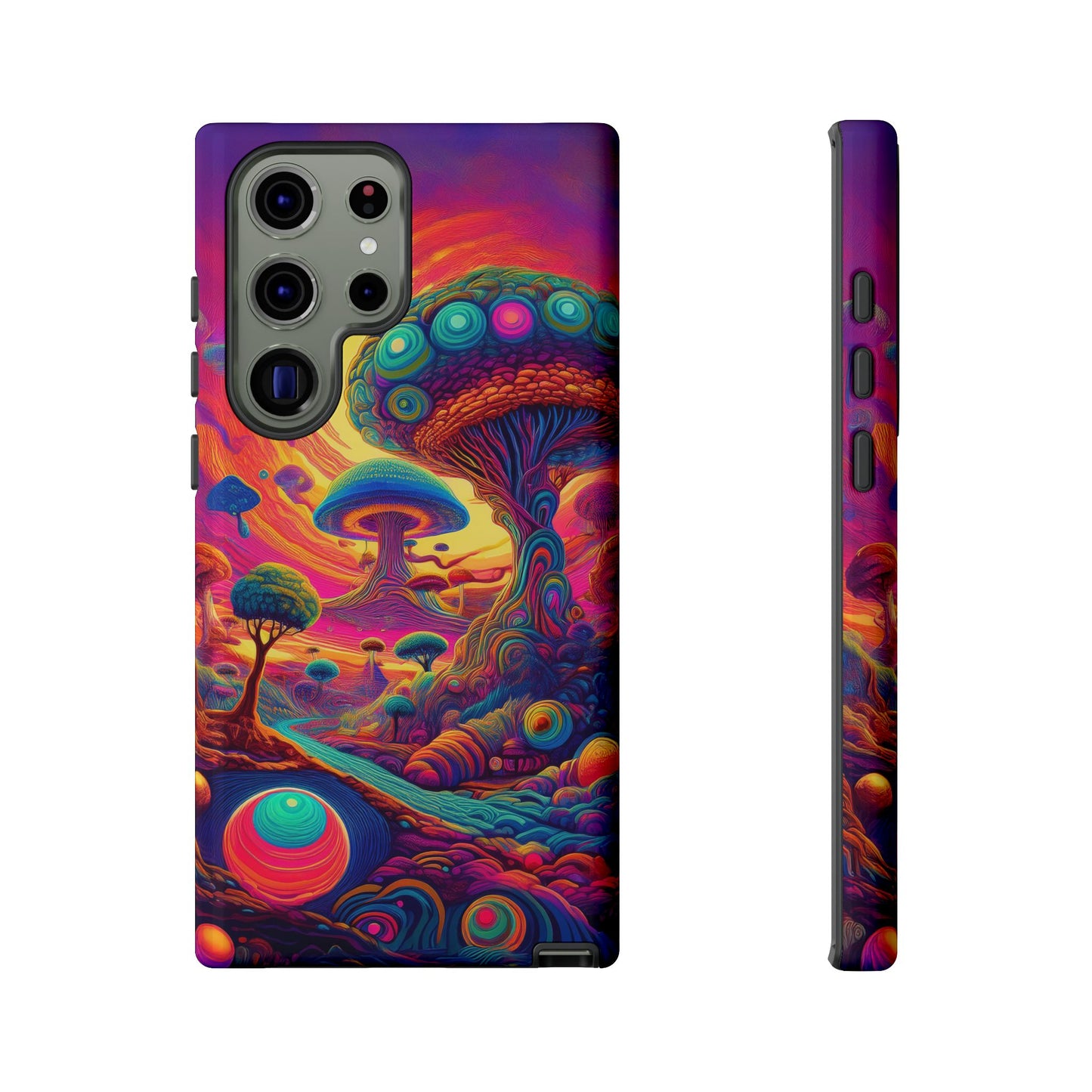 1970's inspired design Cell Phone Case 039