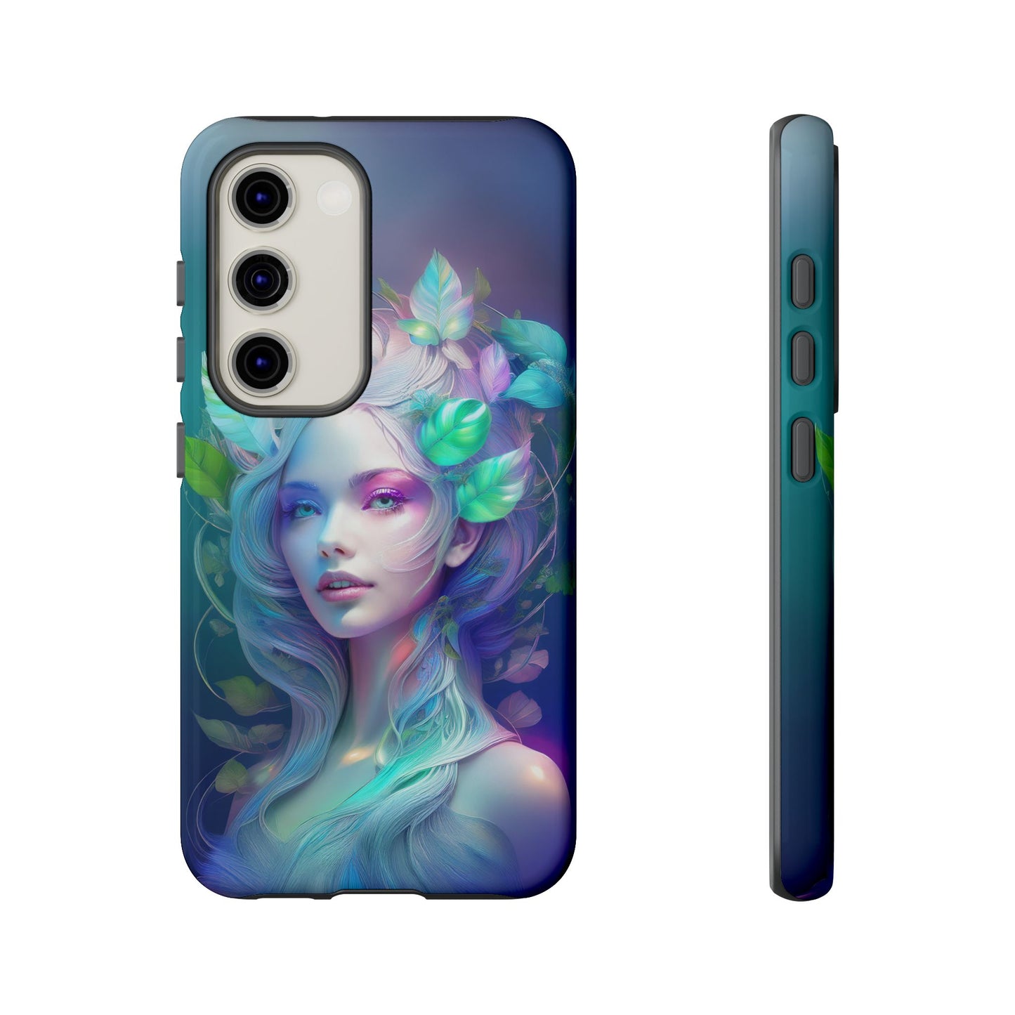 Beautiful Mother Nature Cell Phone Case 008