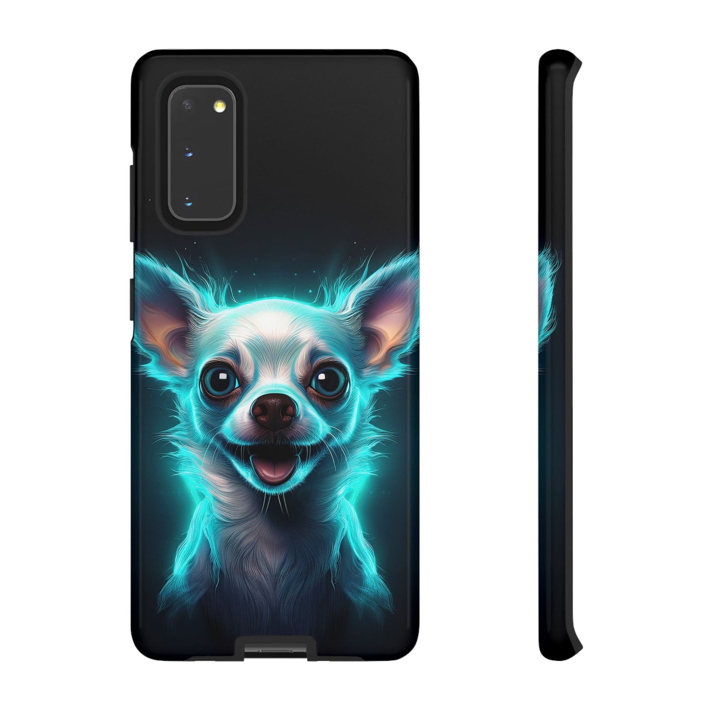 Chihuahua Dog Cell Phone Case 005