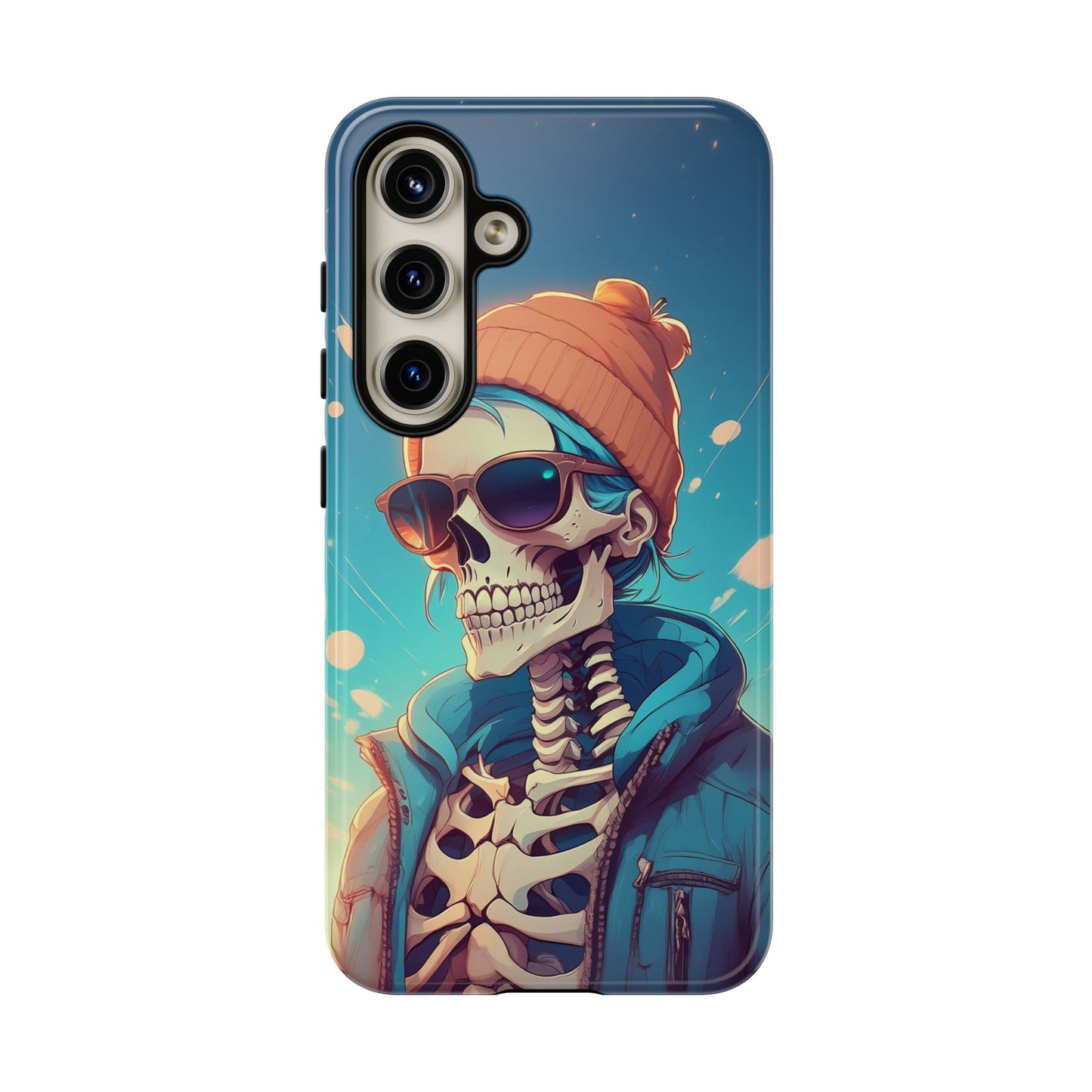 Cool Skeletons 01 Tough Cases