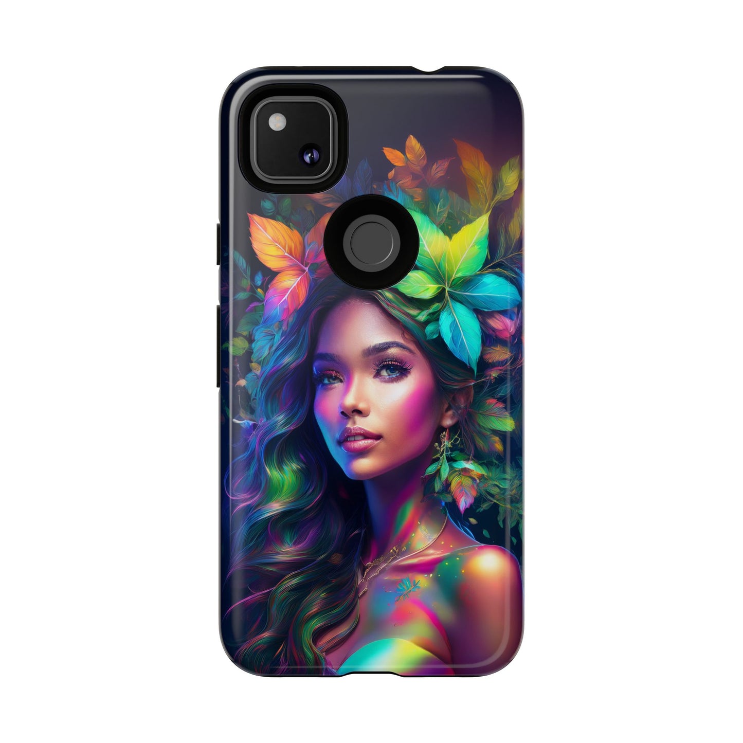 Beautiful Mother Nature Cell Phone Case 009