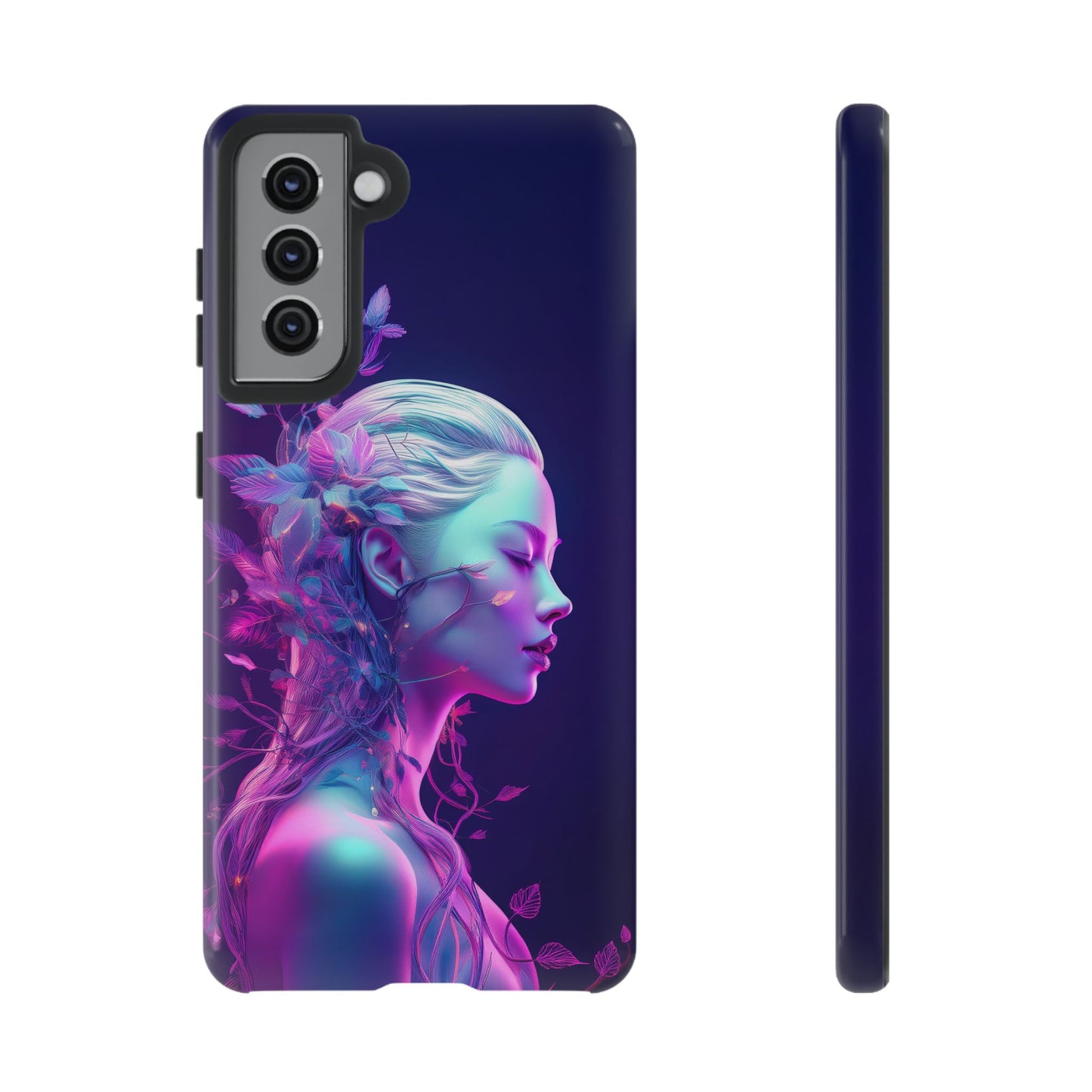 Beautiful Mother Nature Cell Phone Case 013