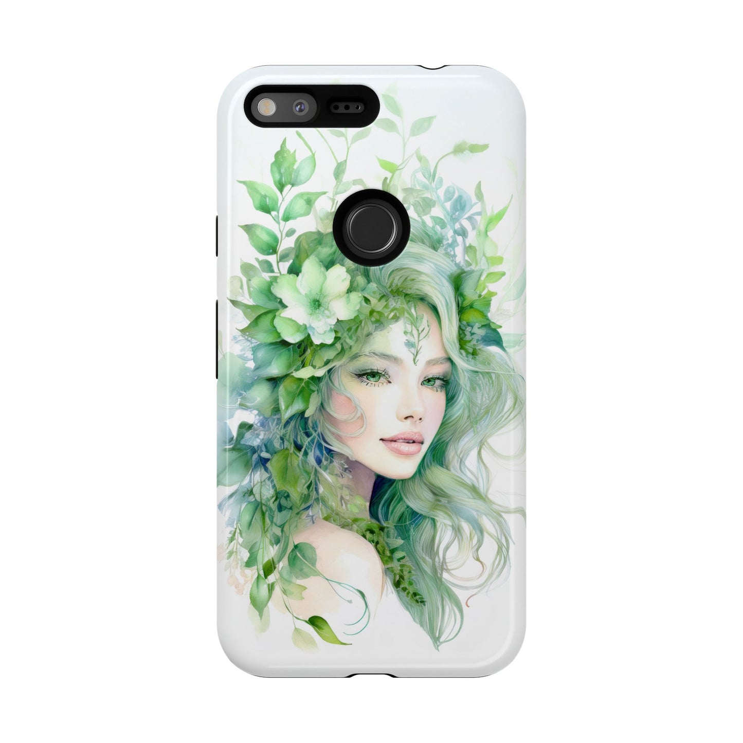 Beautiful Mother Nature Cell Phone Case 016