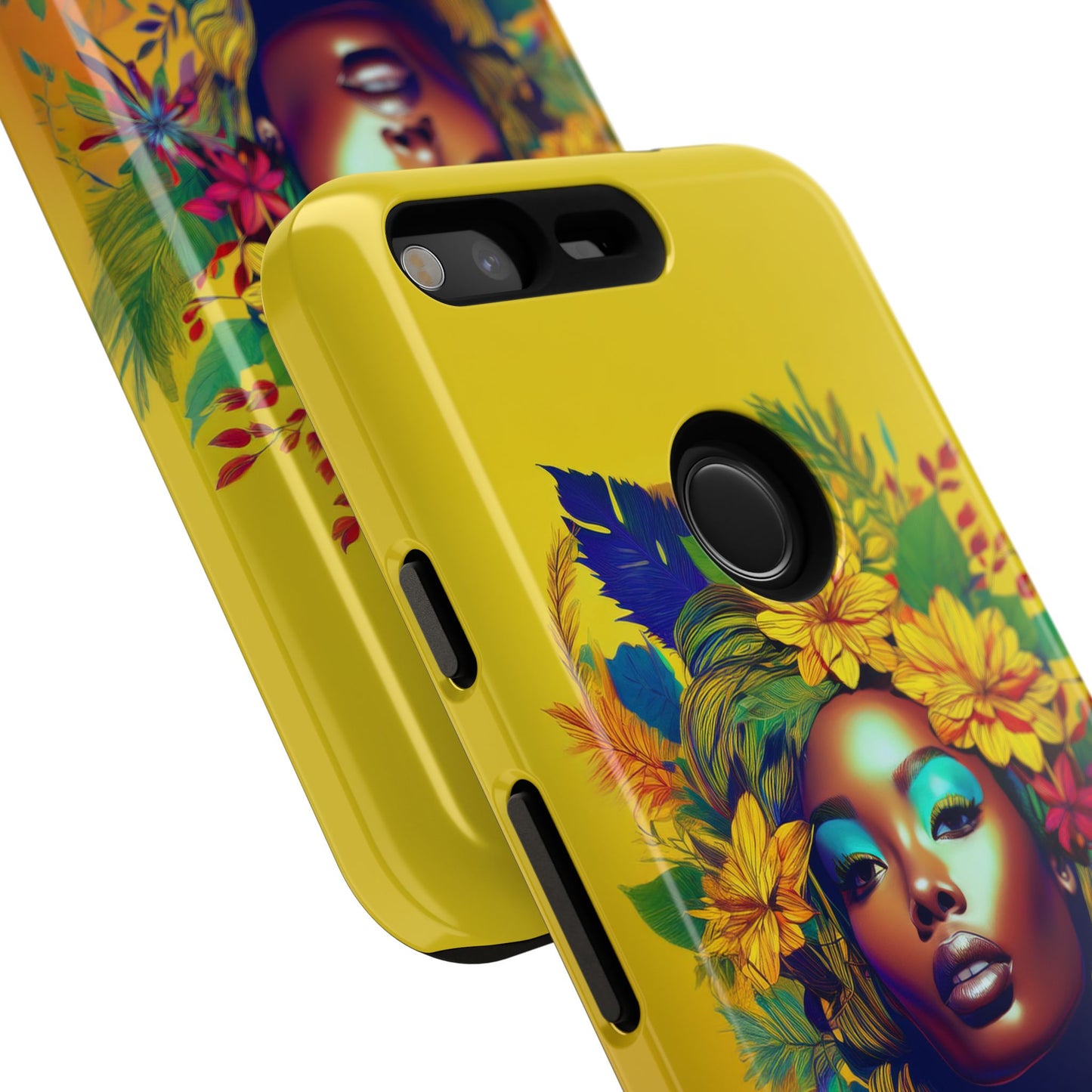 Beautiful Mother Nature Cell Phone Case 010