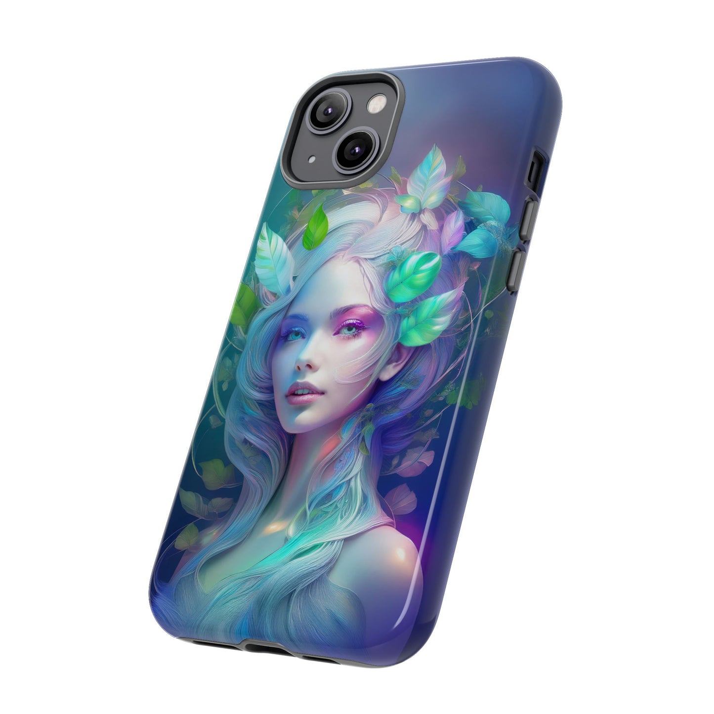 Beautiful Mother Nature Cell Phone Case 008