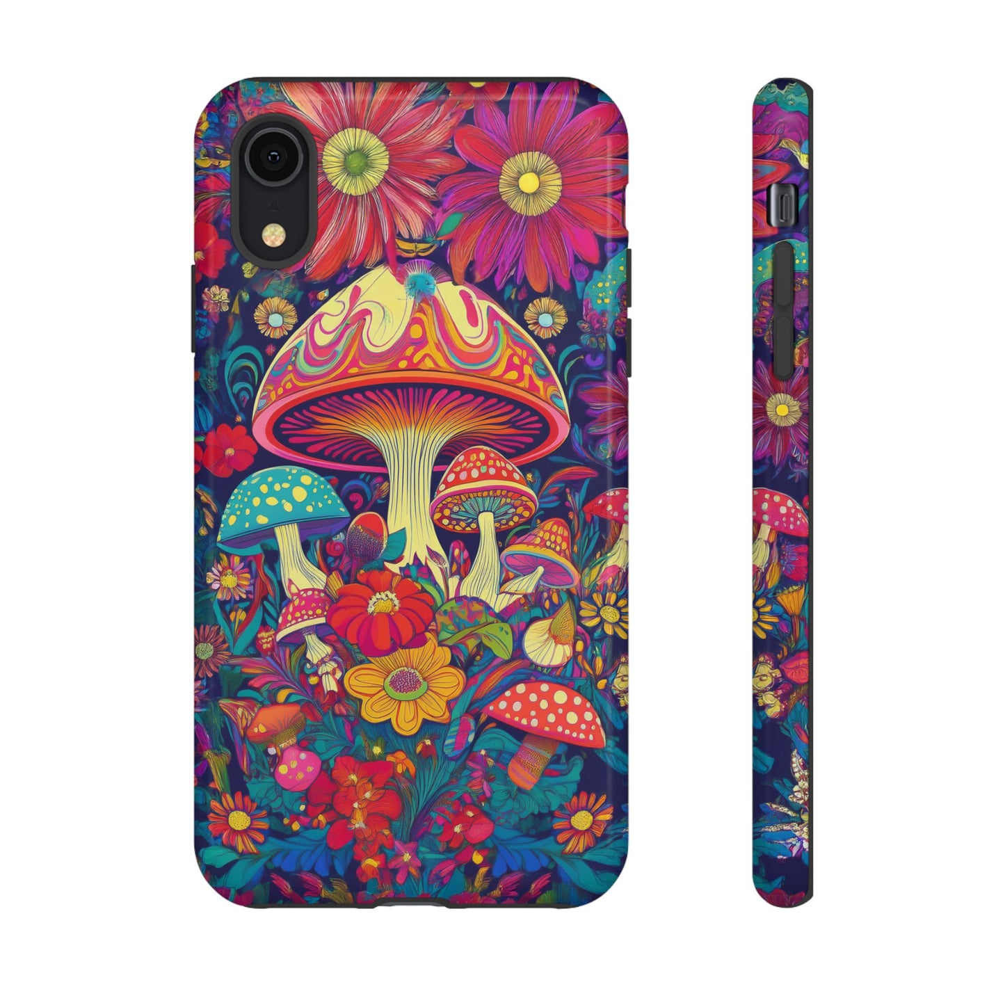 1970's inspired design Cell Phone Case 035