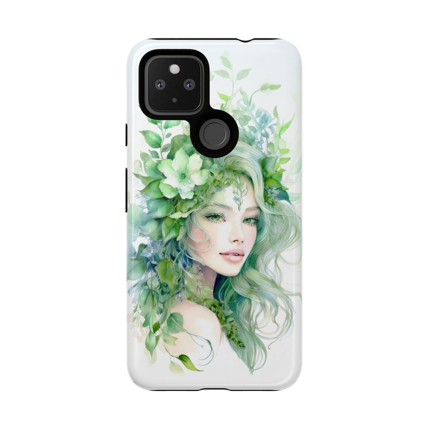 Beautiful Mother Nature Cell Phone Case 016