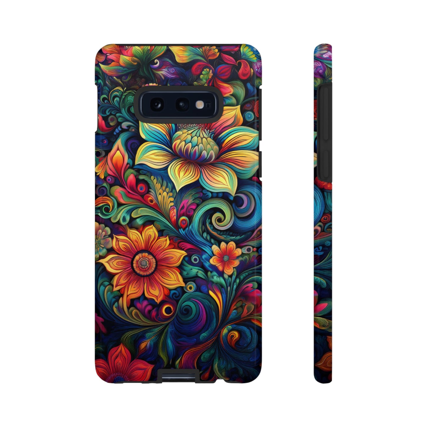 1970's inspired design Cell Phone Case 029