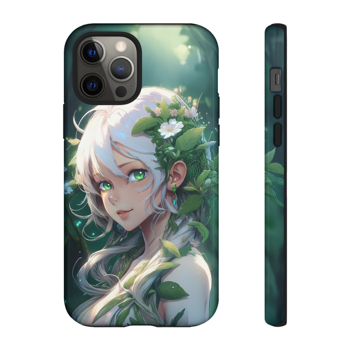 Beautiful Mother Nature Cell Phone Case 005