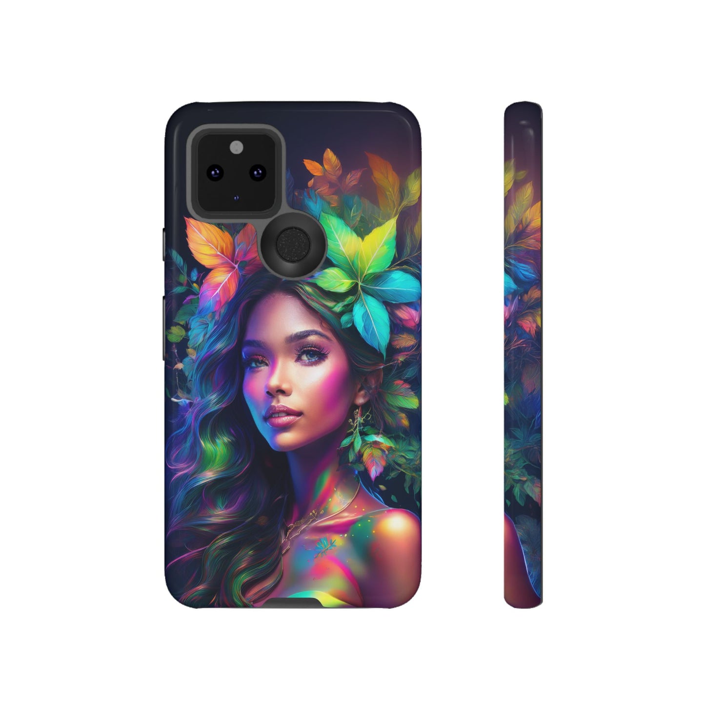 Beautiful Mother Nature Cell Phone Case 009