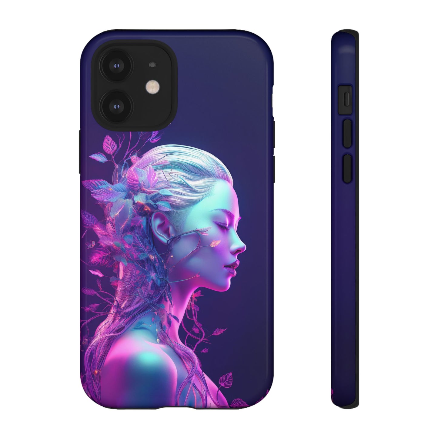 Beautiful Mother Nature Cell Phone Case 013