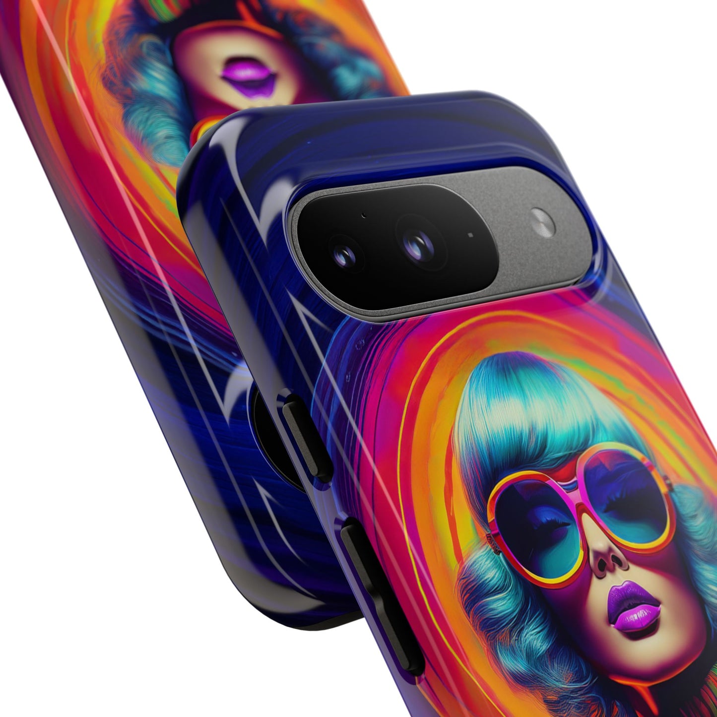 1970's inspired design Cell Phone Case 013