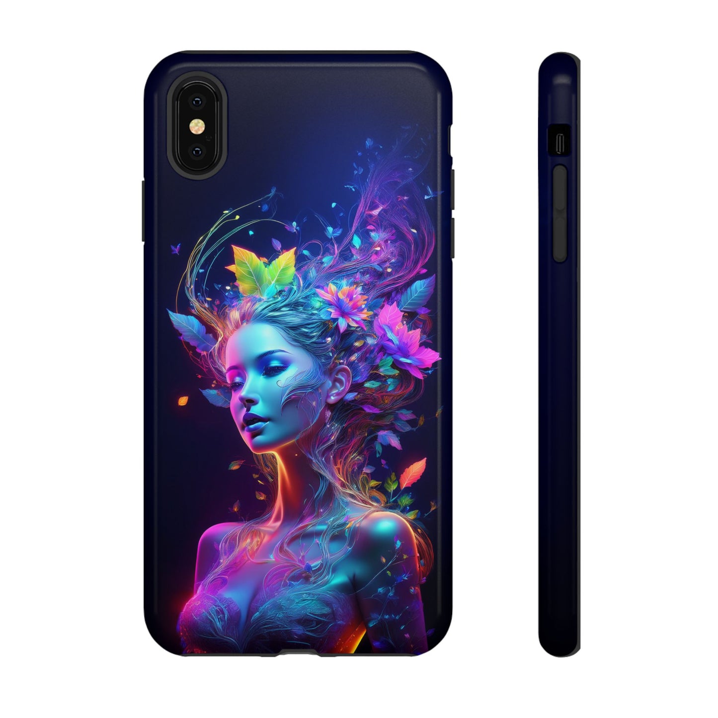 Beautiful Mother Nature Cell Phone Case 022