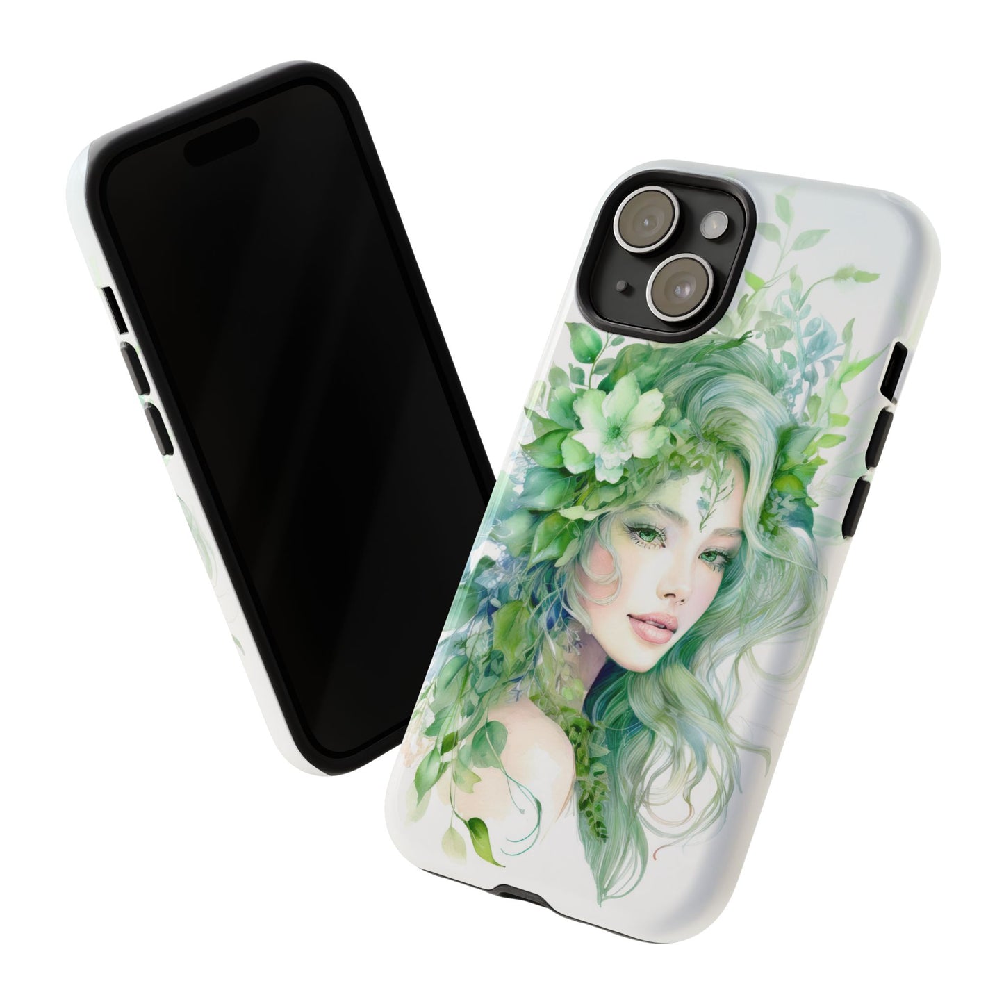 Beautiful Mother Nature Cell Phone Case 016