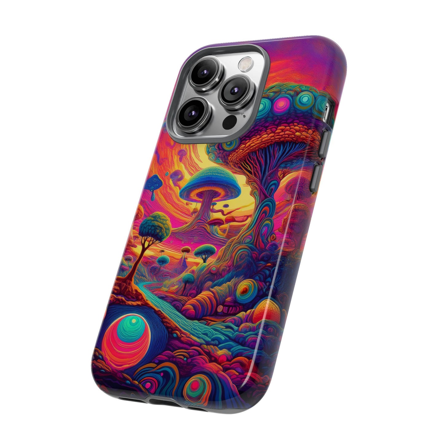 1970's inspired design Cell Phone Case 039