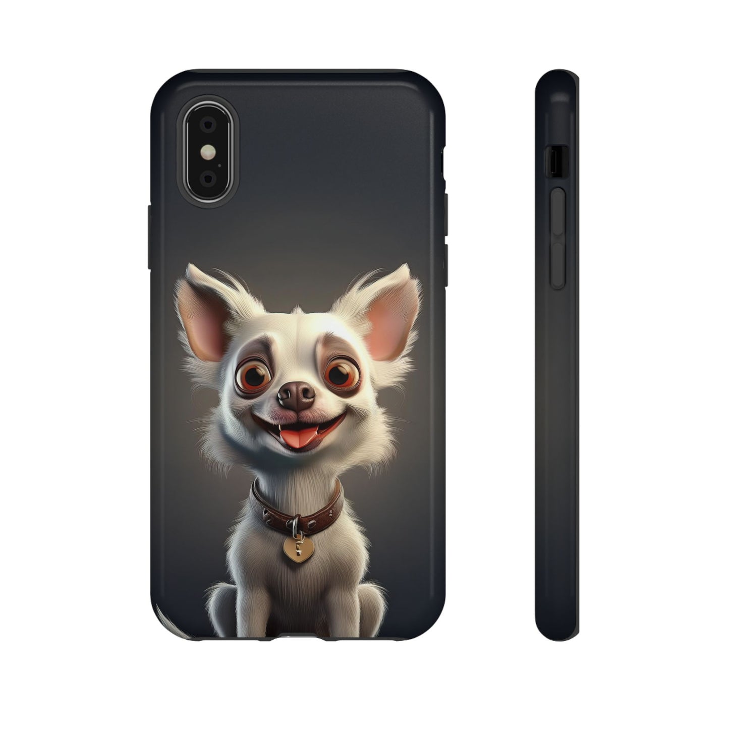 Chihuahua Dog Cell Phone Case 003