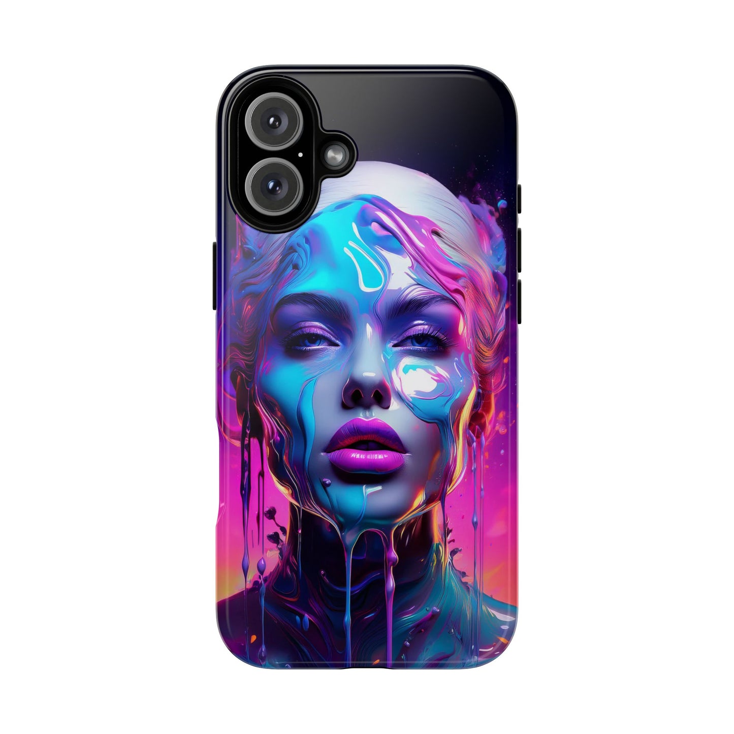 Painted Women Tough Case 014