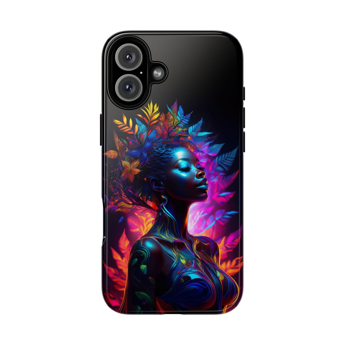 Beautiful Mother Nature Cell Phone Case 019