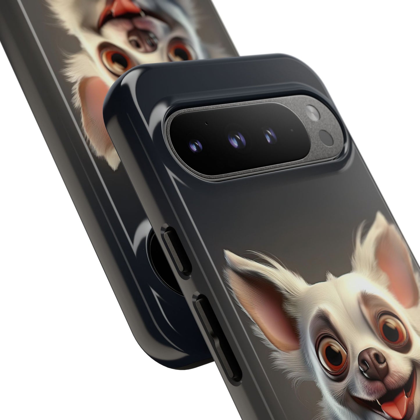 Chihuahua Dog Cell Phone Case 003