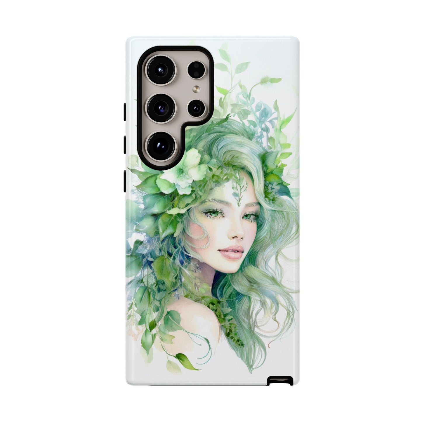 Beautiful Mother Nature Cell Phone Case 016