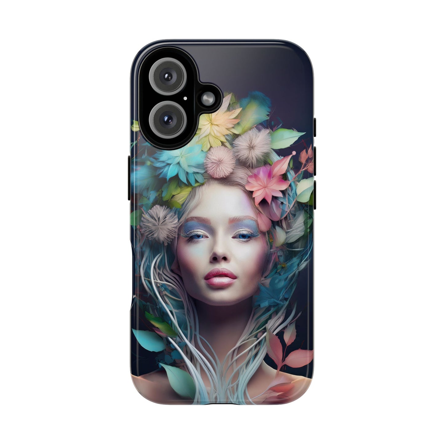 Beautiful Mother Nature Cell Phone Case 006