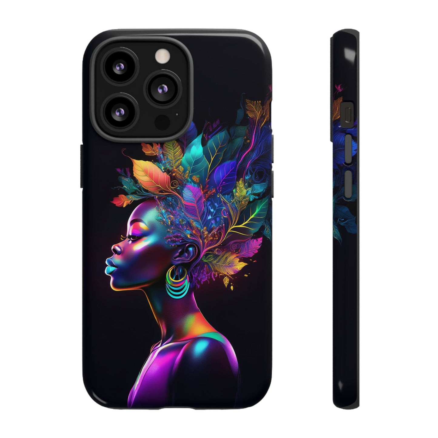 Beautiful Mother Nature Cell Phone Case 021