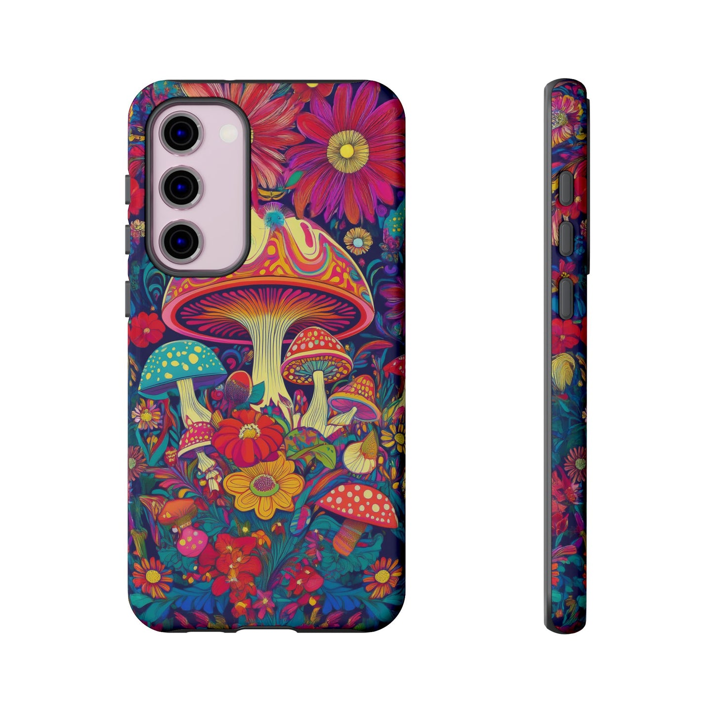 1970's inspired design Cell Phone Case 035