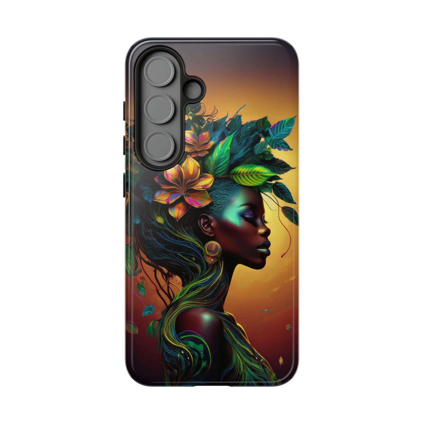 Beautiful Mother Nature Cell Phone Case 011