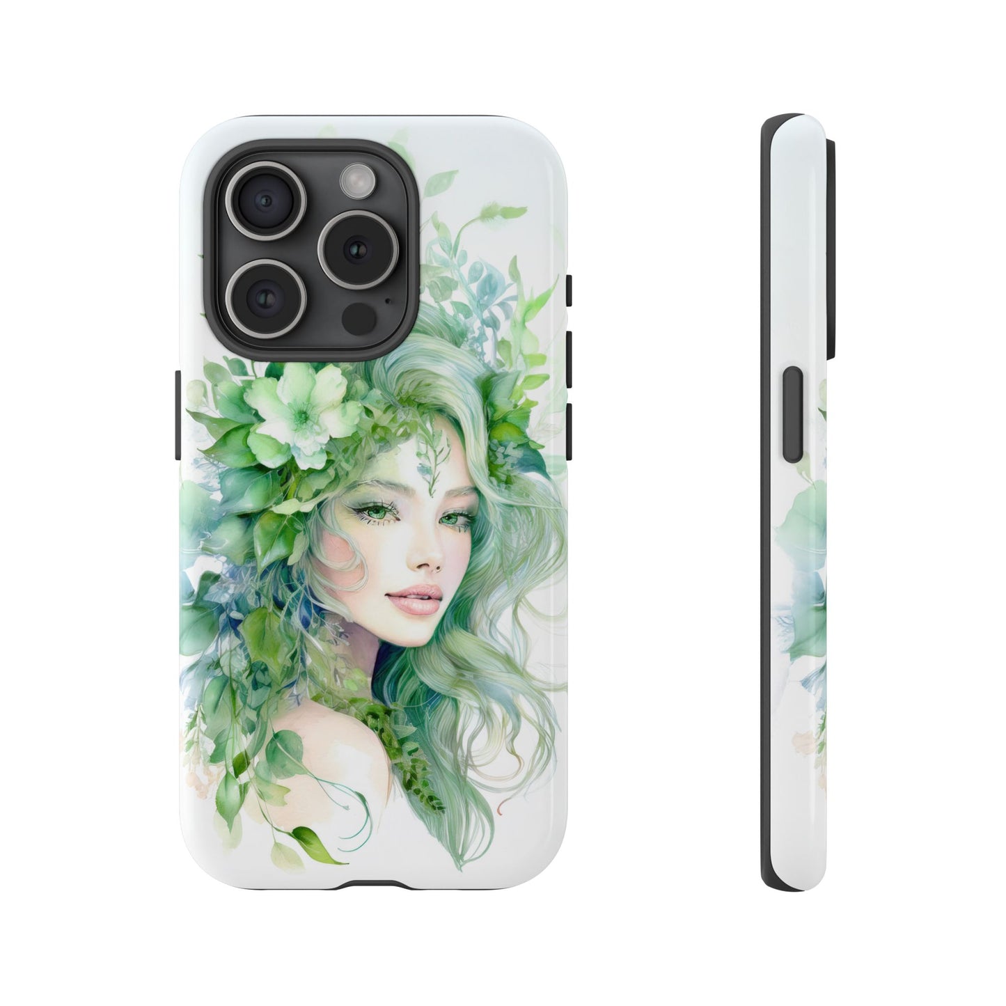 Beautiful Mother Nature Cell Phone Case 016