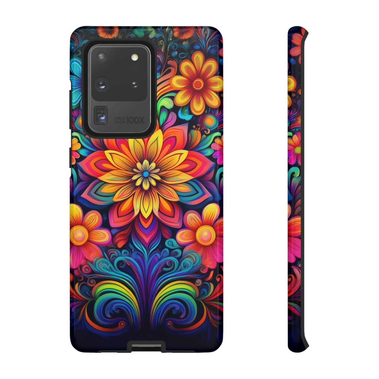 1970's inspired design Cell Phone Case 024