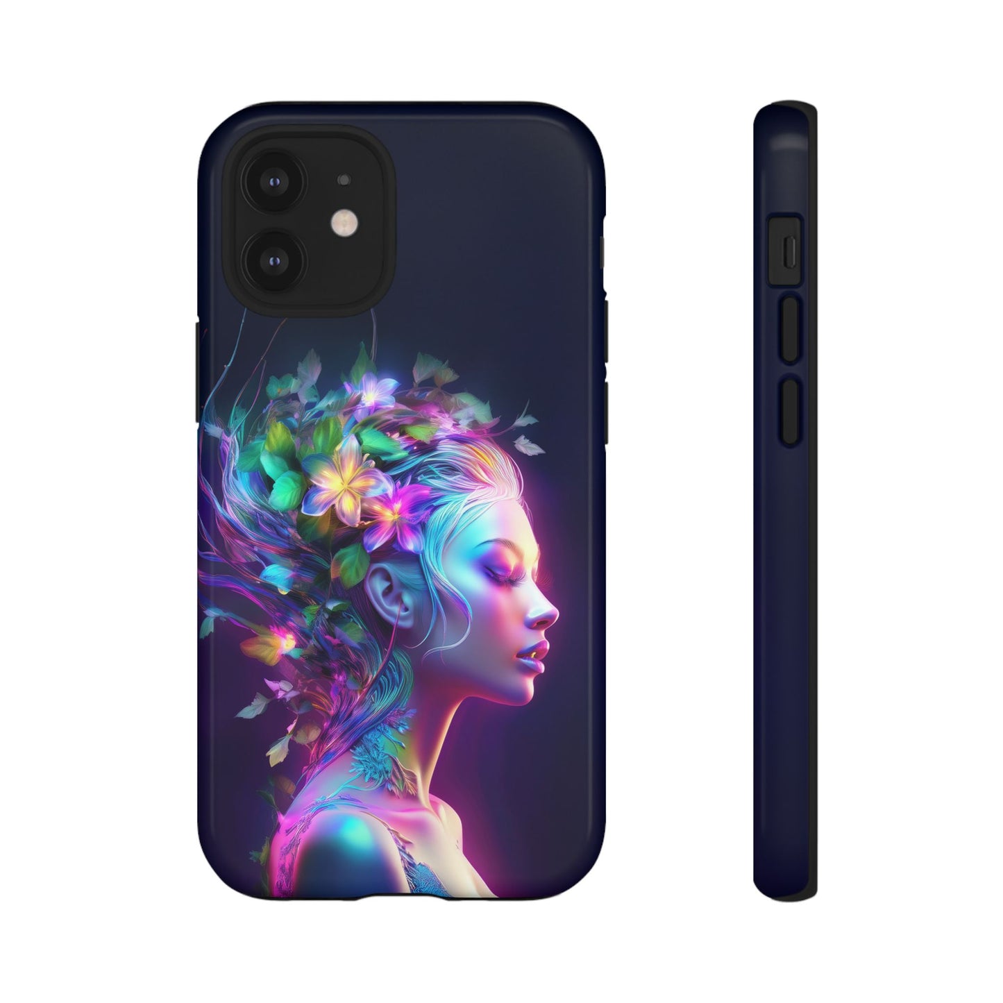 Beautiful Mother Nature Cell Phone Case 018