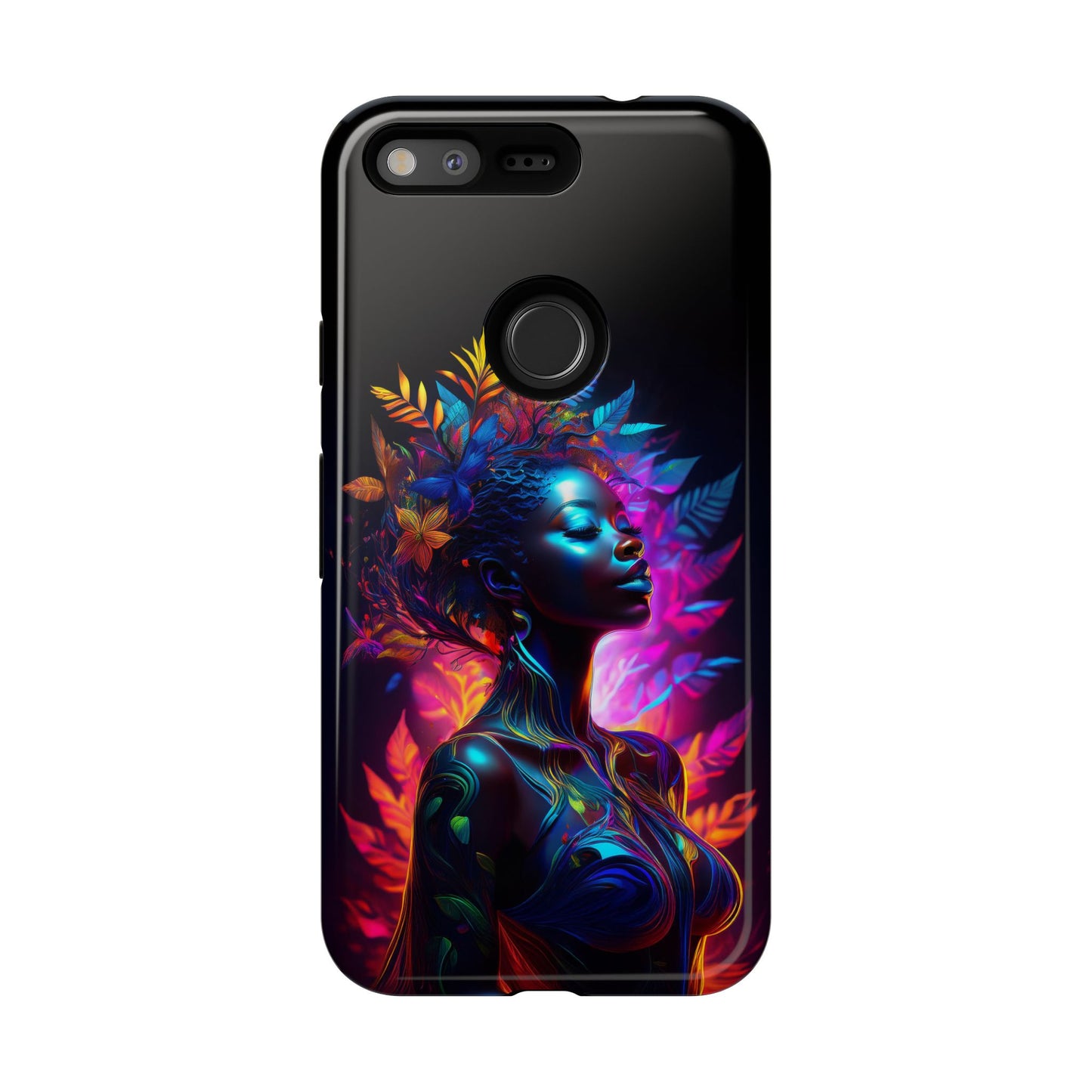 Beautiful Mother Nature Cell Phone Case 019