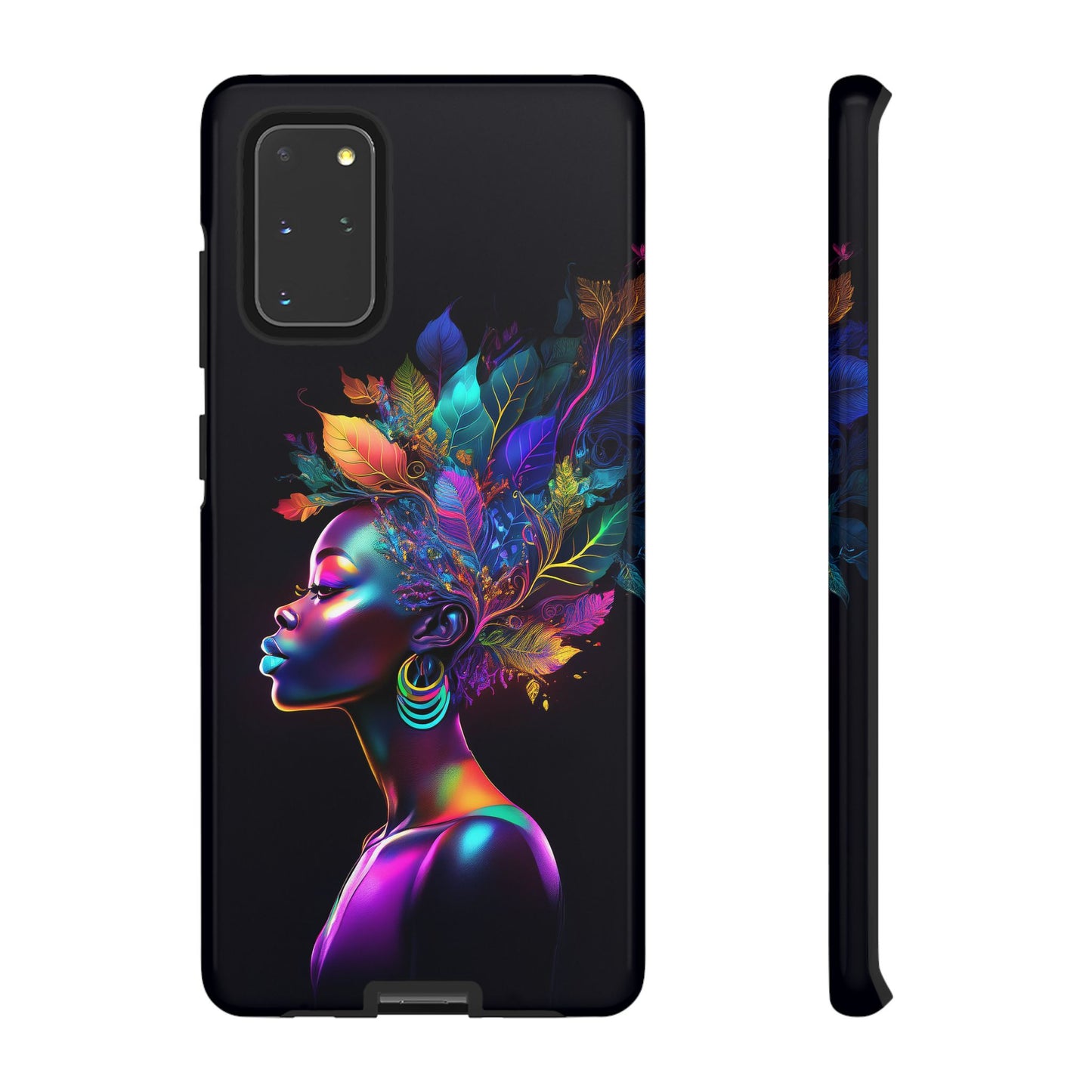 Beautiful Mother Nature Cell Phone Case 021