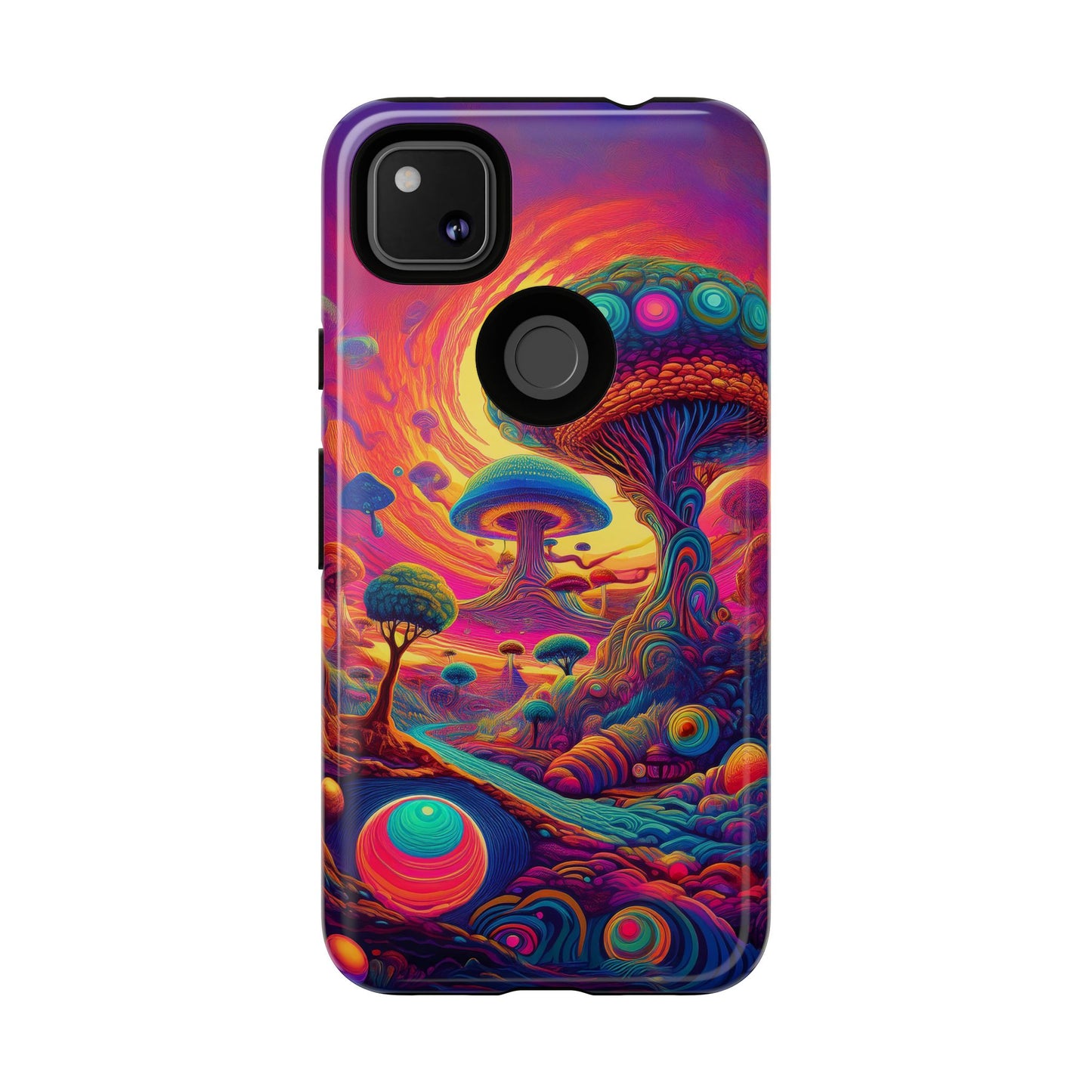 1970's inspired design Cell Phone Case 039