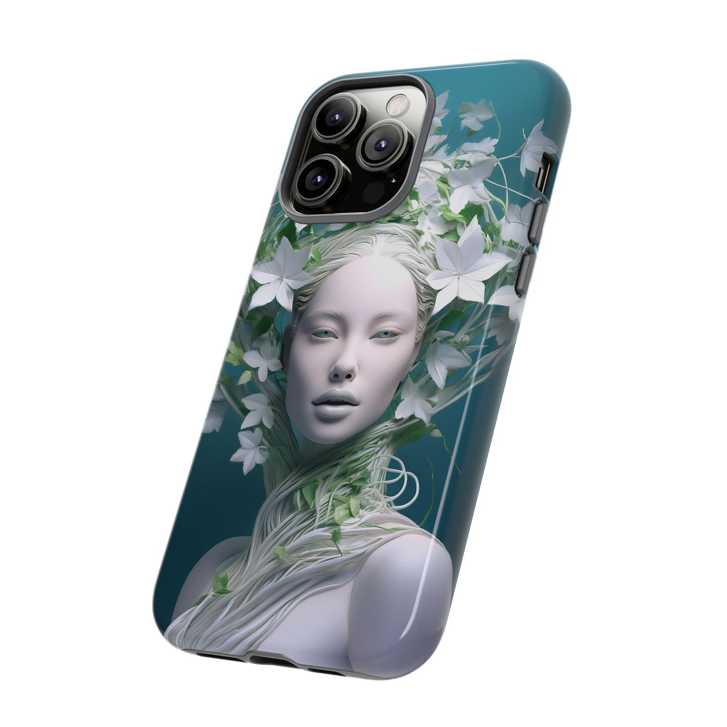 Beautiful Mother Nature Cell Phone Case 002