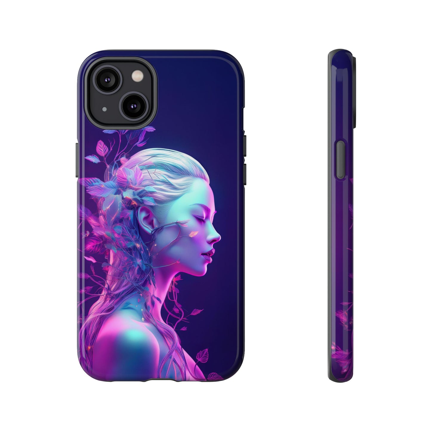 Beautiful Mother Nature Cell Phone Case 013