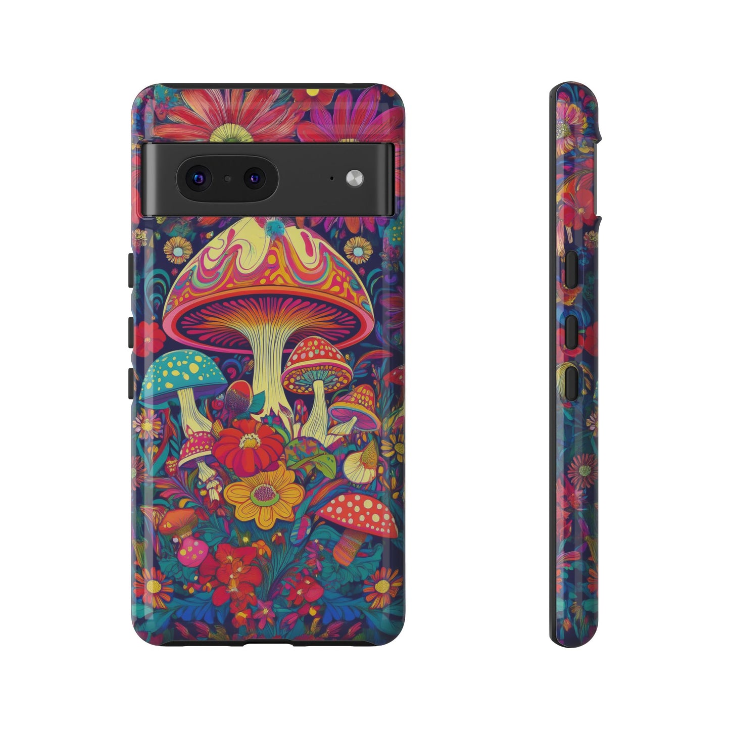 1970's inspired design Cell Phone Case 035